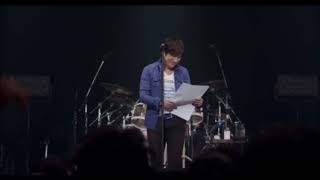 Mr.Children「HANABI」 Tour2015 REFLECTION Live