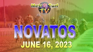 2023 Jun 16 | NOVATOS