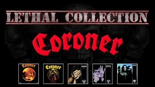 Coroner (Fast 5 Mini Compilation/With Lyrics)