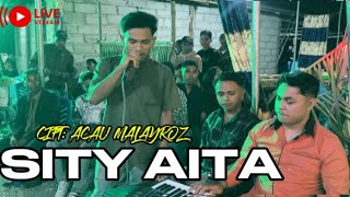 SITY AITA DANSA KIZOMBA VIRAL TERBARU COVER ENDO FALLO