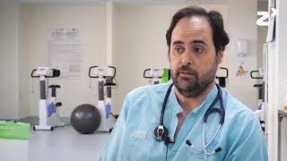 Rehabilitación Cardíaca