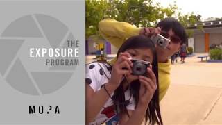 Exposure K-12 School Program by MOPA