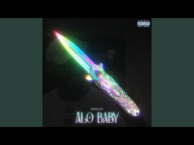 Alo Baby (Big Shark)