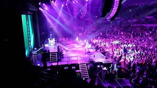 Def Leppard - Women - 10/20/18 - Honolulu Blaisdell Center