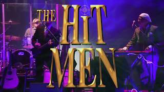 The hit men are coming to mayo performing arts center in morristown,
nj on april 20th, 2019. for tickets and more information, visit
http://www.mayoarts.org ...