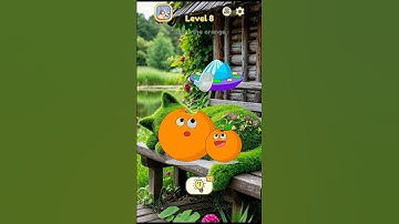 DOP 2 Delete One Part level8 #shortviral#shortvideo #dop #dop2 #gaming #shortsfeed .