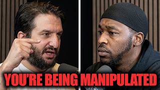 Apostate Prophet RIPS APART Muslim Debater’s Argument on Religious Freedom!