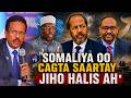 WARARKII UGU DANBEEYEY SOOMAALIYA MUCAARADKA | HSM ADKAATAY CAAWA