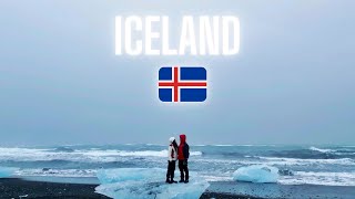 Iceland Cinematic - Blue Lagoon, Grindavik, DC-3 Planewreck, Gullfoss, Skogafoss, Bruarhlöd