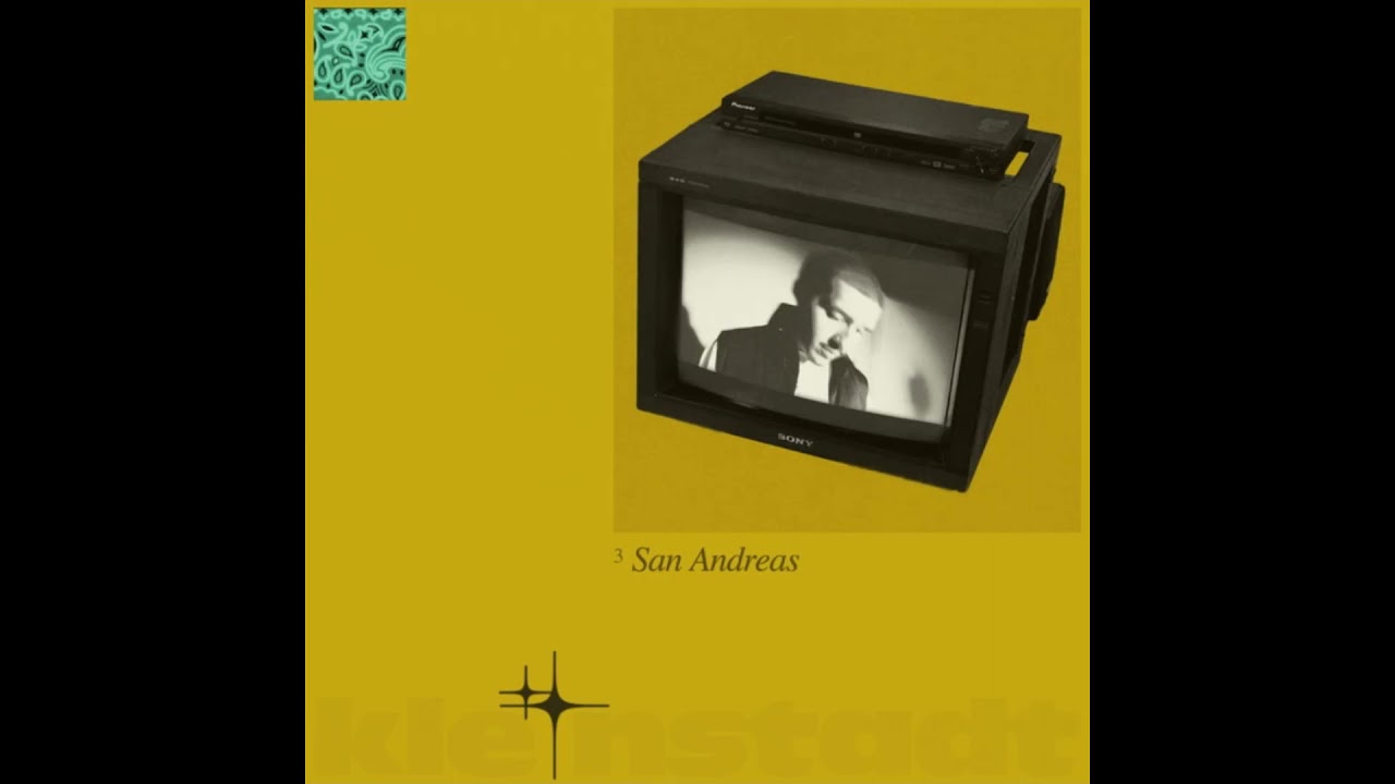 San Andreas INSTRUMENTAL - RIN (Edit by Kirmar Productions)