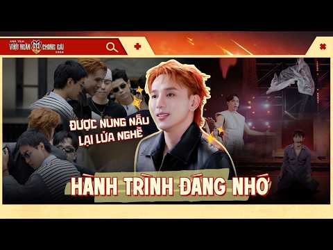 ANH TRAI VƯỢT NGÀN CHÔNG GAI 2026 | HÀNH TRÌNH RỰC RỠ ĐẦY TOẢ SÁNG CỦA ANH TÀI THUẬN NGUYỄN