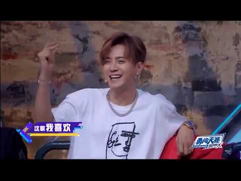 这就是街舞2最大穿帮镜头小海battle  综艺节目录制潜规则分享