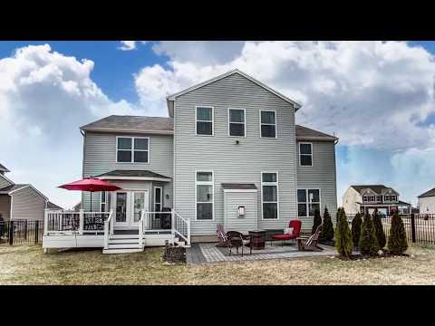 1560 Amberley Court, Xenia, OH home video tour