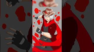 Devil May Cry Dante Dr. Faust