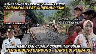 Download Lagu LUAR BIASA ‼️ KERJA NYATA KDM JEMBATAN CIJAGIR TERISOLIR PENGHUBUNG GARUT BANDUNG DI PERBAIKI MP3 Download Lagu LUAR BIASA ‼️ KERJA NYATA KDM JEMBATAN CIJAGIR TERISOLIR PENGHUBUNG GARUT BANDUNG DI PERBAIKI MP3