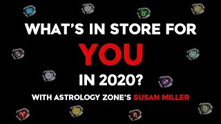 Your 2020 Horoscope with Astrology Zone's Susan Miller screenshot 5