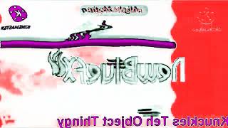 Klasky Csupo Effects Round 19 vs @KatTheObjectThingy-x7d and Everyone
