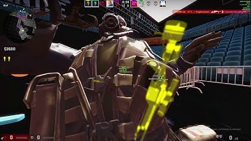 CS:GO | Matchmaking #93 | Rage Hacking | Unityhacks | hvh on workout 😏