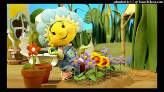 Fifi Forget-Me-Not - Can You Feel The Sunshine? Ai Cover