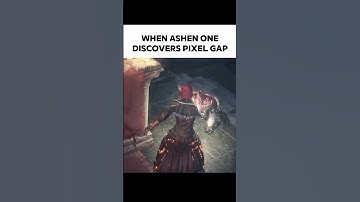Ashen one doing cave diver meme #darksouls3 #darksouls #fromsoftware #gaming