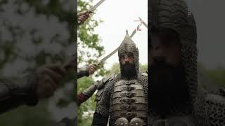 İntikam vakti gelecektir! #MehmedFetihlerSultanı #trt1  @mehmedfetihlersultani   #turkishseries