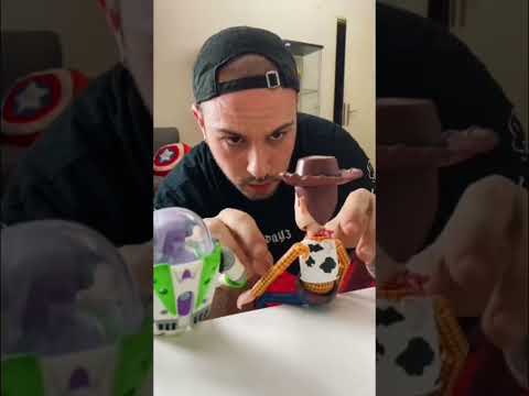 Her Toy Story