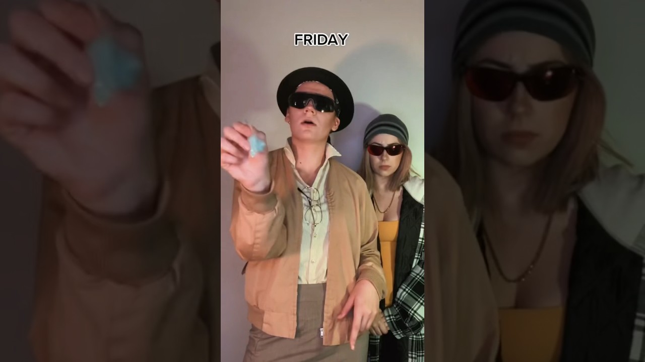 JESSE we need to COOK //breaking bad cosplay #walterwhite #breakingbad #jessepinkman #comedy