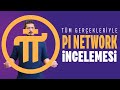 PI NETWORK - PI COIN İNCELEMESİ - Para Kazandıran Mobil Uygulamalar