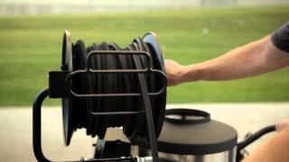 Hotsy Hose Reels