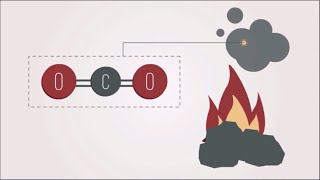 Climate Change due to burning fossil fuels - WELS (Waterpedia Environmental Learning Series)
