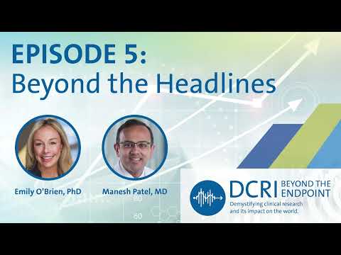 Nuttianni Podcast:  Beyond The Headlines
