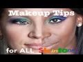 Top Makeup Tips for Every Skintone