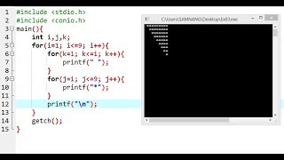 31. Nested Loop Exercise Part 03 | Khmer Computer Knowledge Net Worth
