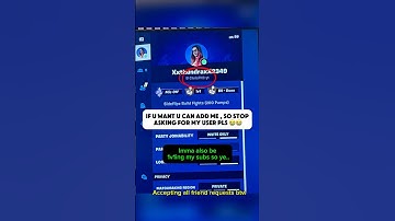 1v1 me?   #fortnite #fortniteshorts #gaming #shorts #addme