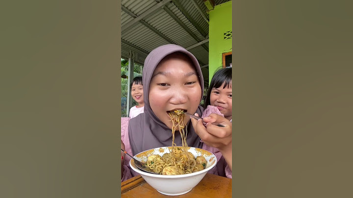 makan bakso duserbu bocil bocil #minivlog #adayinmylife #bakso