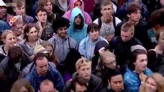 Celebrity Jack White - Ball and Biscuit (Glastonbury 2014) Wealth