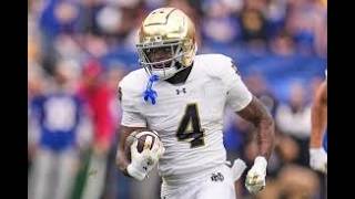 ESPN's Sal Paolantonio on Browns RB Prospect Jeremiyah Love - Sports4CLE, 4/15/26