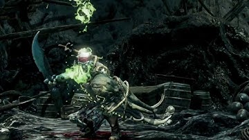 Killer Instinct Spinal Trailer