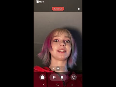 A Enid é