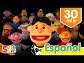 No Puedo Recordar Esta Canción Y Más Canciones Infantiles