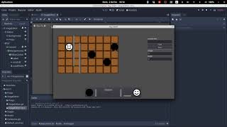 Bridge Fixing Puzzle Prototype with Stage Editor [Godot Engine 3.2]