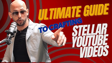 CONTENT CREATION: The Ultimate Guide To Mastering Content Creation [HOW TO START]