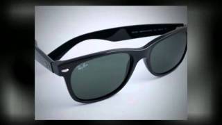 Ray-Ban Wayfarer New Rb2132 901 A