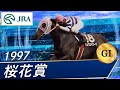 1997年 桜花賞(GI) | キョウエイマーチ | JRA公式