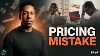 The Pricing Mistake Costing You Thousands Every Month Wealth