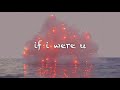 もし僕が君だったら if i were u - blackbear, Lauv〔和訳〕