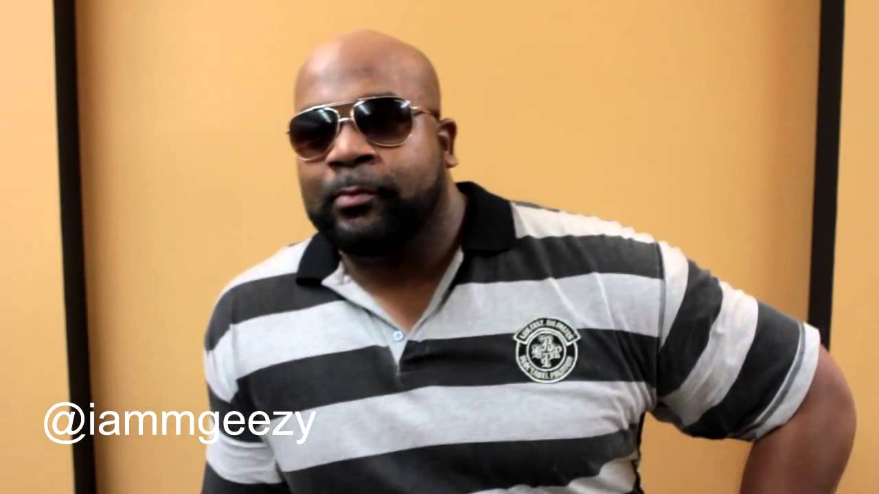 MGeeZy Compares Rap Groupies versus Rock Groupies