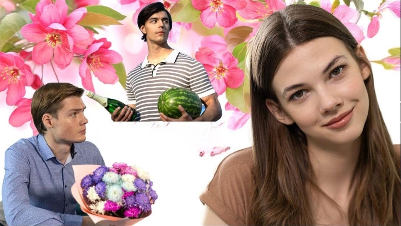 UN SECRETO QUE NO SE PUEDE OCULTAR: ¡CÓMO UNA NOCHE CAMBIÓ EL DESTINO DE DASHA! El amor de Dasha