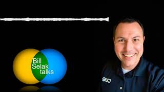 Bill Selak Talks - Scallops, Values, and Creativity