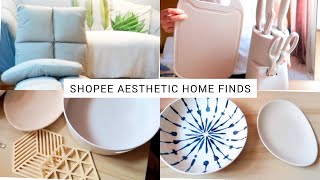 SHOPEE FINDS , USEFUL THINGS